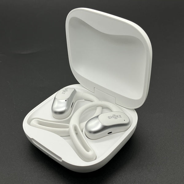 【中古】OpenFit Air White【SKZ-EP-000026】【名古屋】