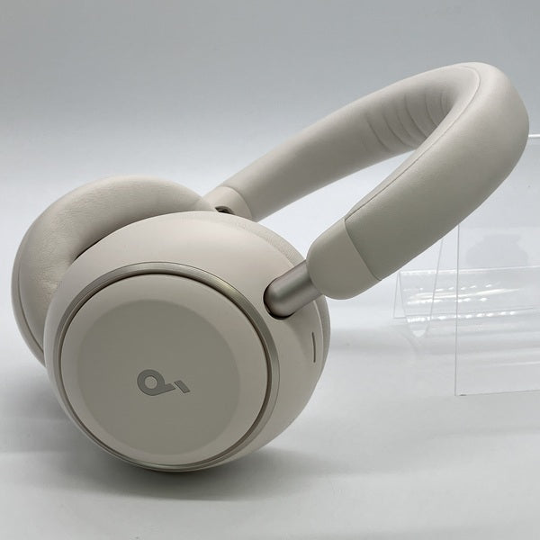 【中古】Soundcore Space 2 オフホワイト【D1402N21】【秋葉原】