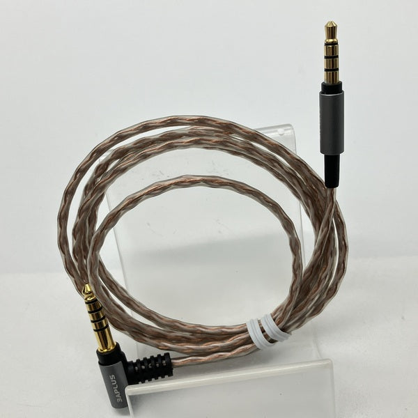 【中古】3APLUS 3.5mm-4.4mm ヘッドホンケーブル【日本橋】