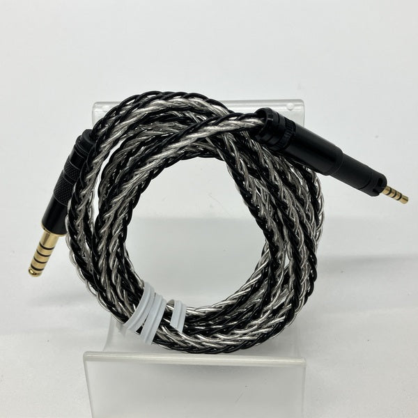 【中古】HD620s用4.4mm ヘッドホンケーブル【日本橋】