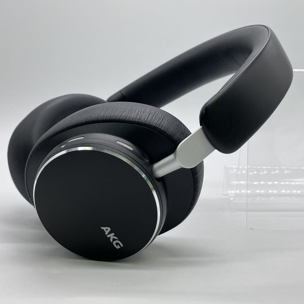 【中古】N9 Hybrid ブラック【AKGN9HYBRIDBLK】【秋葉原】