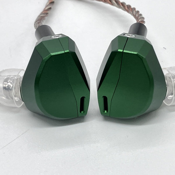 【中古】Andromeda 10 Green 【CAM-3136】【秋葉原】