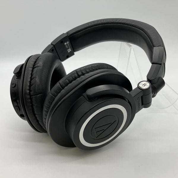 【中古】ATH-M50xBT2【日本橋】