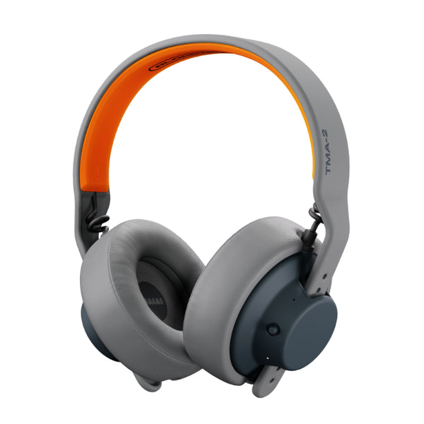 TMA-2 Blood Orange Edition