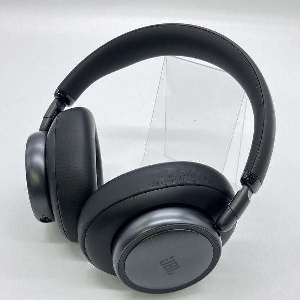 【中古】LIVE780NC ブラック【JBLLIVE780NCBLK】【日本橋】
