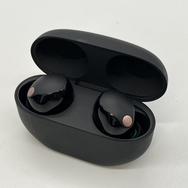 【中古】WF-1000XM5 B ブラック【秋葉原】