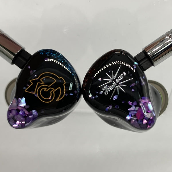 【中古】Kiwi Ears x HBB Punch【秋葉原】