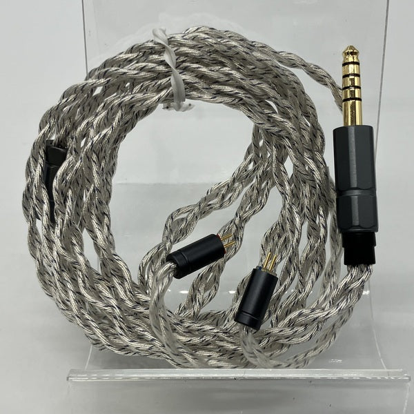 【中古】GY HiFi-377 2pin - 4.4mm【秋葉原】