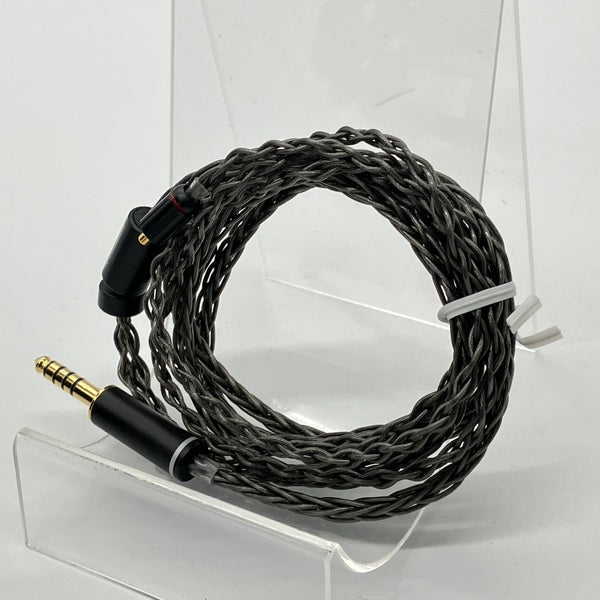 【中古】雲隠 (Kumogakure)4.4mm5極バランス/MMCX【NLC-KMG】【名古屋】