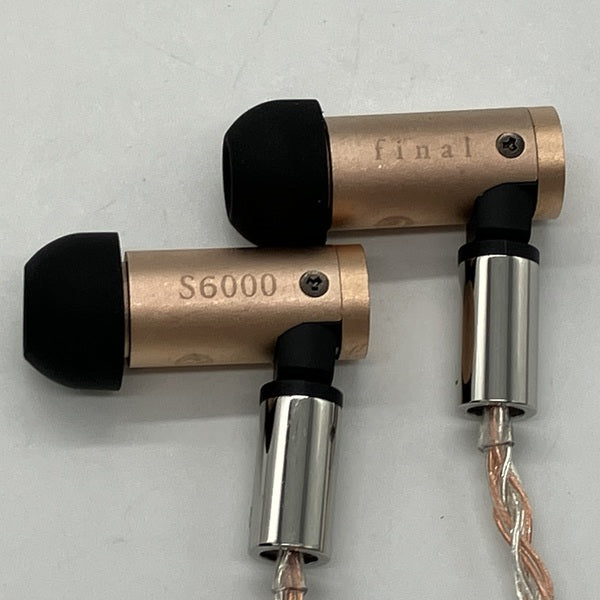 【中古】S6000【秋葉原】