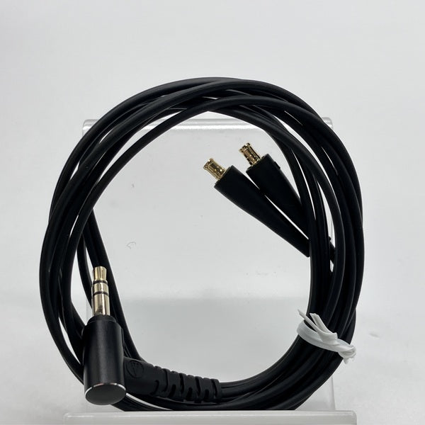 【中古】ATH-CKR100用着脱コード【日本橋】