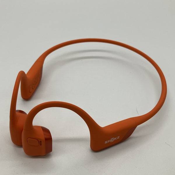 【中古】OpenRun Pro 2 Orange【SKZ-EP-000031】【秋葉原】