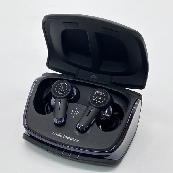 【中古】ATH-TWX9MK2 BK【名古屋】