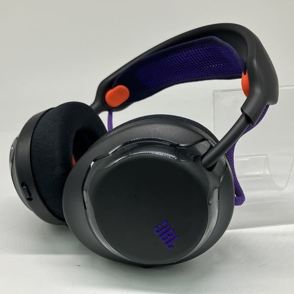 【中古】Quantum 650 WIRELESS ブラック【JBLQTUM650BLK】【秋葉原】