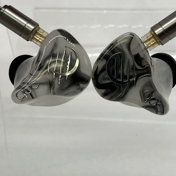【中古】WHITE TIGER 【QDC-TIGER-S-WH】【秋葉原】