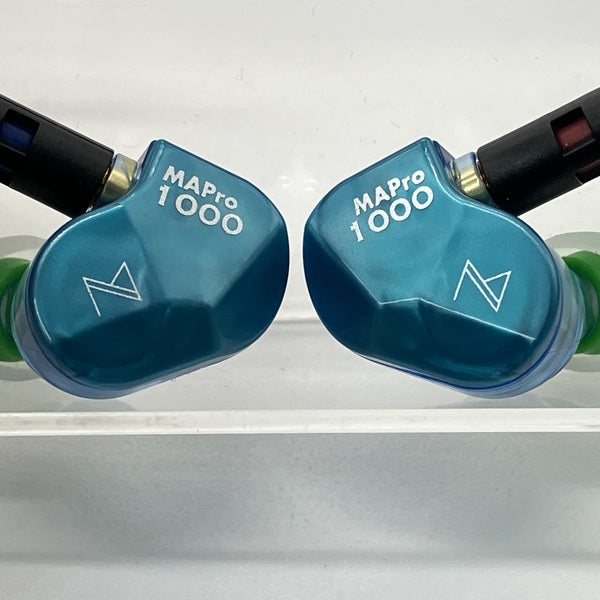 【中古】MAPro1000 II Frost Mint 【OTA-MAPRO1000-II-FM】【秋葉原】