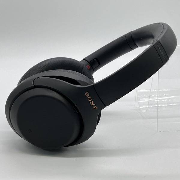 【中古】WH-1000XM4 BM ブラック【日本橋】