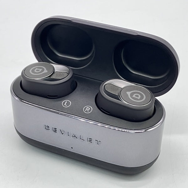 【中古】GEMINI II Matte Black【秋葉原】