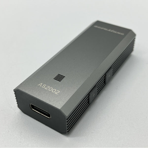 【中古】AS2002 USB DAC【秋葉原】