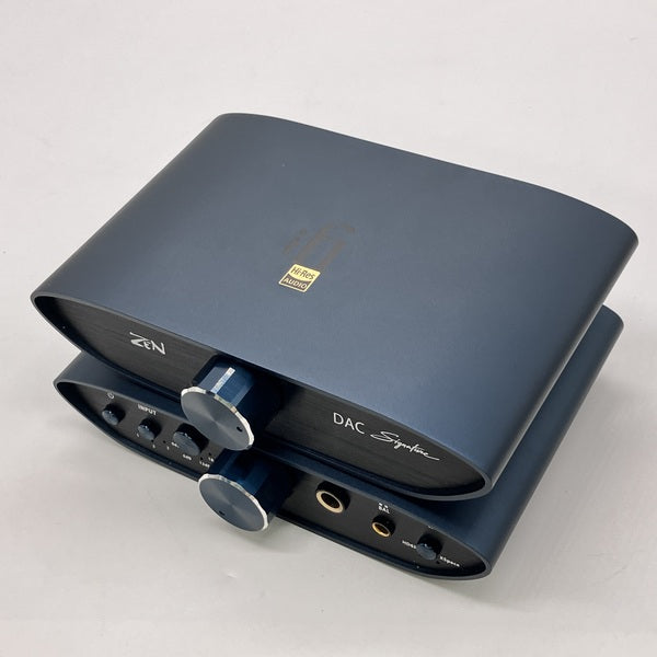 【中古】ZEN Signature Set 6XX【名古屋】