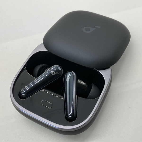 【中古】Soundcore Liberty 5 ミッドナイトブラック【A3957N11】【秋葉原】
