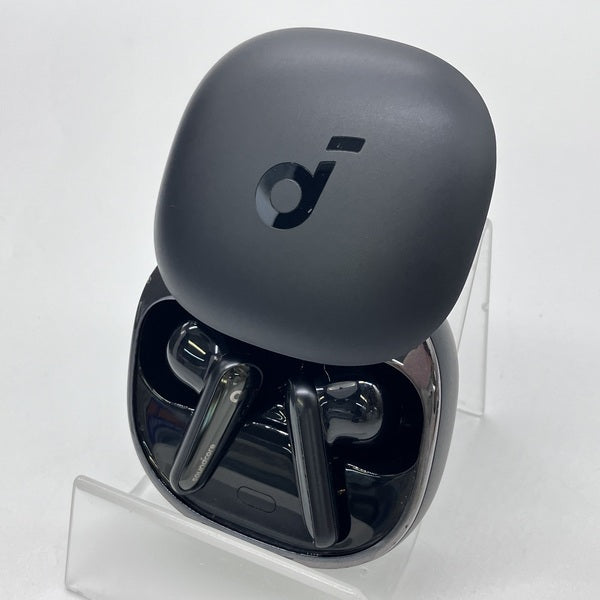 【中古】Soundcore Liberty 4 ミッドナイトブラック 【A3953N11】【名古屋】