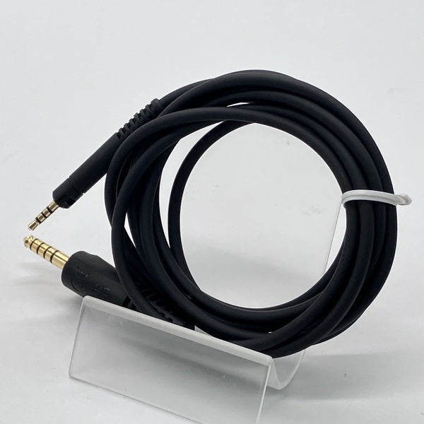 【中古】HD 620S用4.4mmバランスケーブル (1.8m)【日本橋】