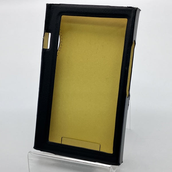 【中古】DP-X1A 純正レザーケース【日本橋】