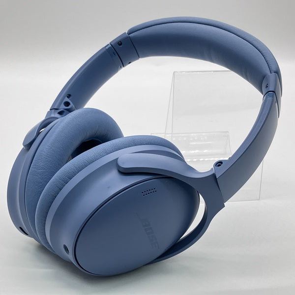 【中古】QuietComfort Headphones Blue Dusk【日本橋】