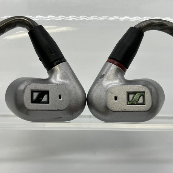 【中古】IE 200 Silver Edition【秋葉原】