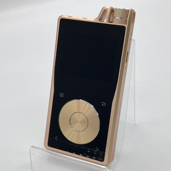 【中古】QP2R ゴールド【日本橋】