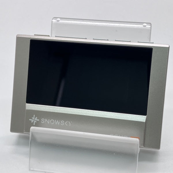 【中古】Snowsky ECHO MINI Titanium Gold 【FIO-SSEMINI-G】【日本橋】