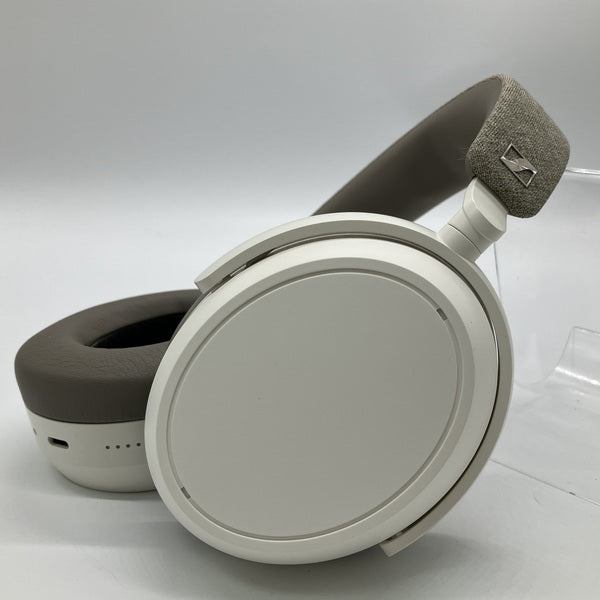 【中古】MOMENTUM 4 Wireless ホワイト 【M4AEBT WHITE】【日本橋】
