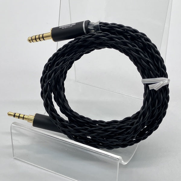 【中古】黒龍 (Kokuryu)4.4mm5極バランス/3.5mm4極バランス【NLA-KYU】【日本橋】