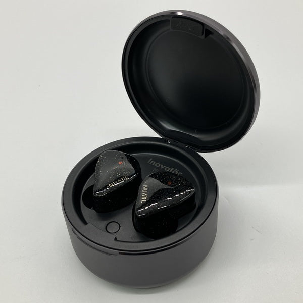 【中古】Inovat r ブラックスターライト【INVTR-BS】【日本橋】