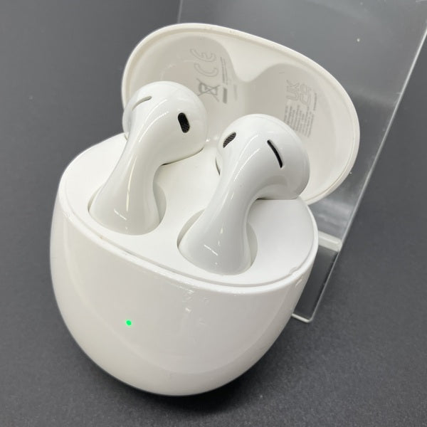 【中古】FreeBuds 5 セラミックホワイト 【55036456】【秋葉原】