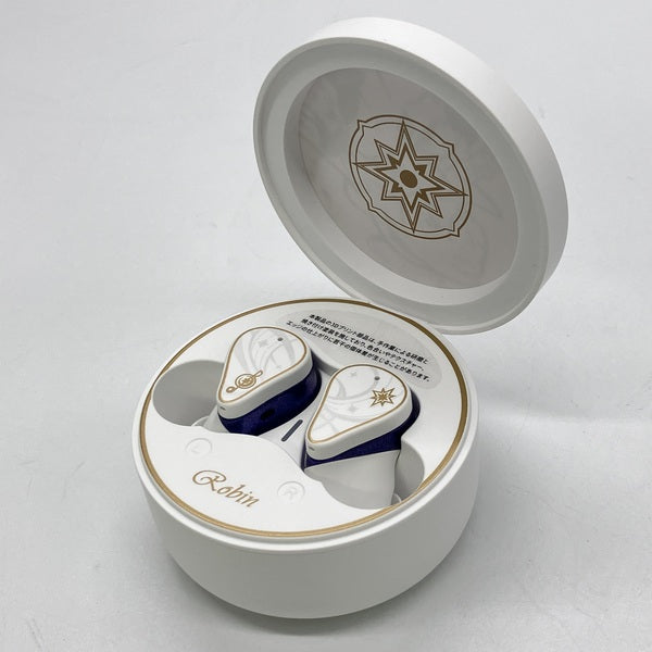 【中古】Robin's Earphones (崩壊：スターレイル) コラボモデル【名古屋】