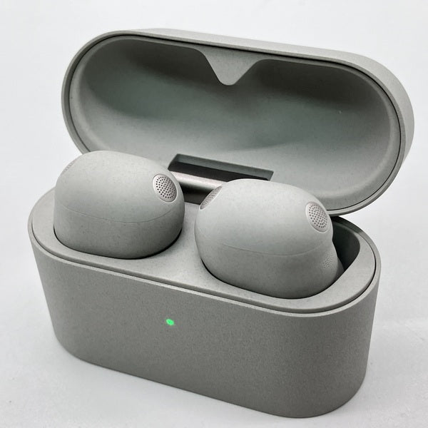 【中古】WF-1000XM6 SZ プラチナシルバー【日本橋】