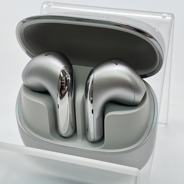 【中古】Xiaomi Buds 5（チタングレー）【日本橋】