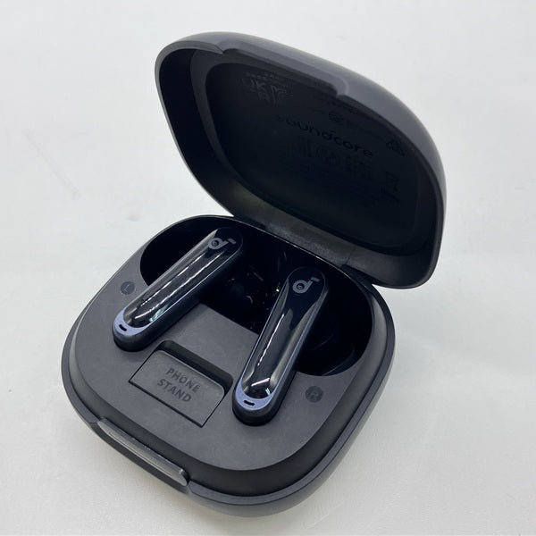 【中古】Soundcore P40i ブラック 【A3955N11】【名古屋】