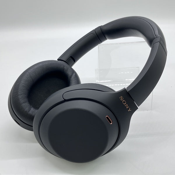 【中古】WH-1000XM4 BM ブラック【名古屋】