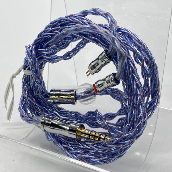 【中古】NICEHCK SpaceCloud　2pin-4.4mm【秋葉原】