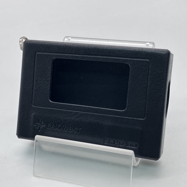 【中古】SK-ECHOMINI Black 【FIO-SK-SSEMINI-B】【秋葉原】