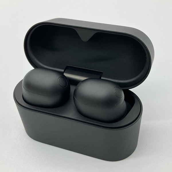 【中古】WF-1000XM6 BZ ブラック【秋葉原】