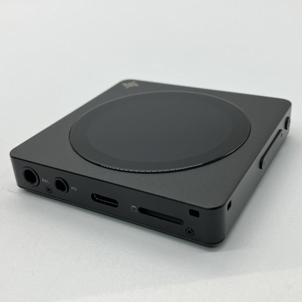 【中古】Snowsky DISC Black【FIO-SSDISC-B】【秋葉原】
