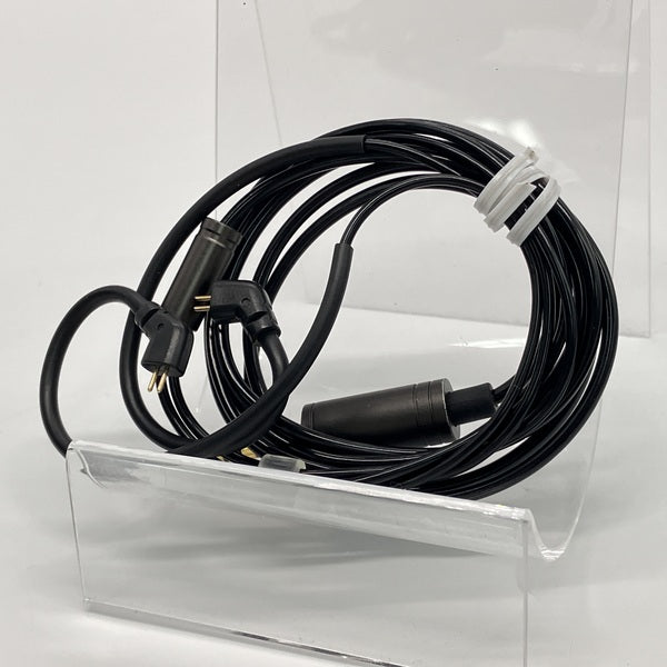 【中古】SUPERIOR Cable 4.4-IEM2pin 【QDC-SUPERIOR-CABLE44】【日本橋】