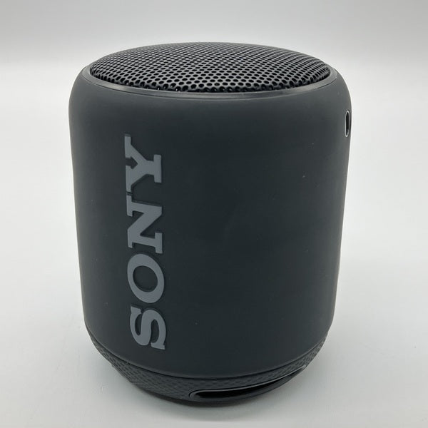 【中古】SRS-XB10 BC ブラック【秋葉原】