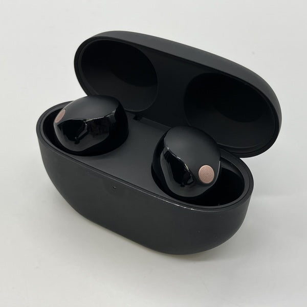 【中古】WF-1000XM5 B ブラック【秋葉原】