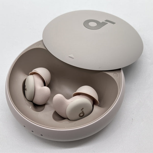 【中古】Soundcore Sleep A20 サンドベージュ 【A6611Z21】【秋葉原】