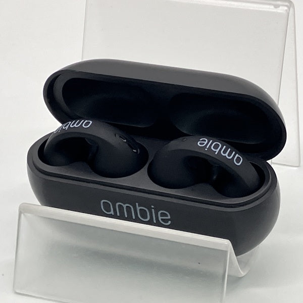 【中古】AM-TW01 ブラック【日本橋】